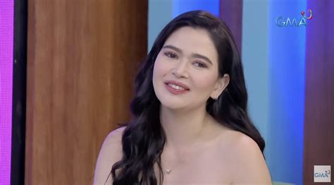 Bela Padilla on why she left: 'Nung pandemic, I didn't feel at home.